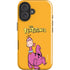 The Flinstones Dino iPhone 16 Plus Impact Case
